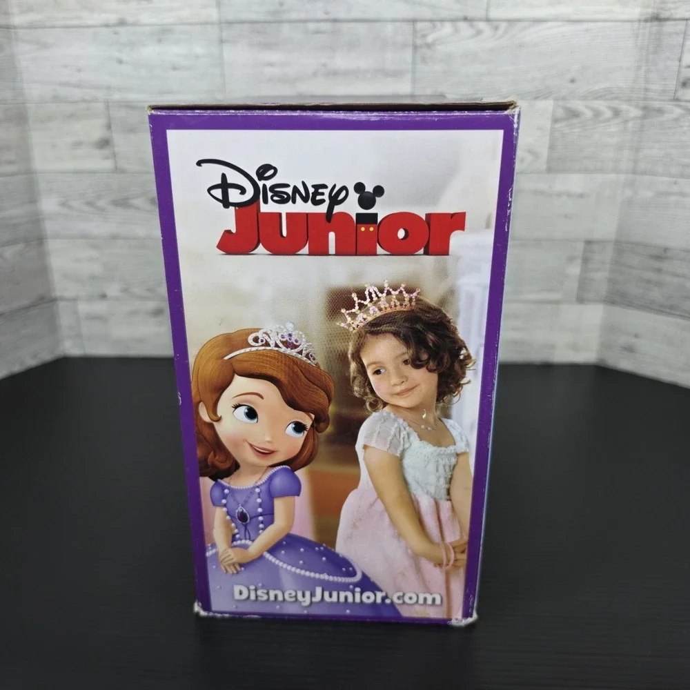 Disney Princess Sofia The First Light Up LED Airblown Inflatable - 3.5 ft TESTED